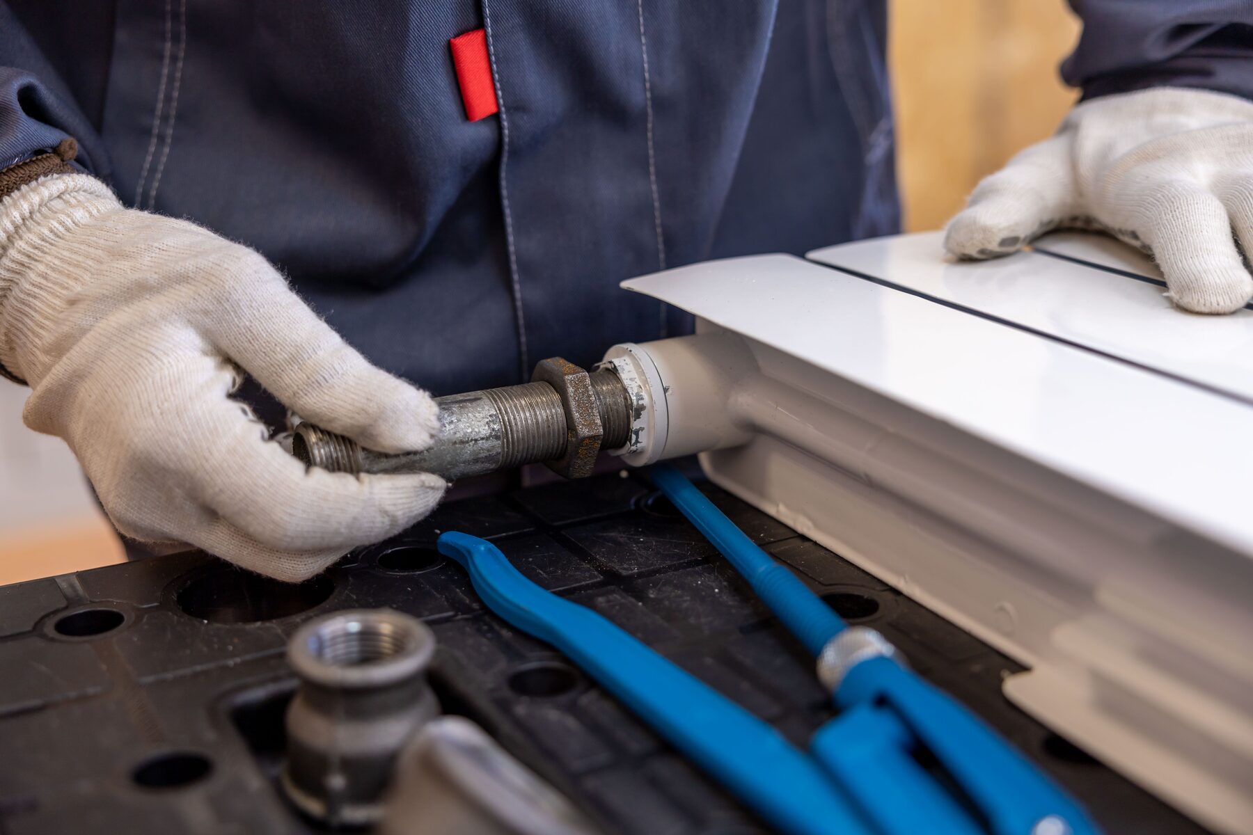 Boiler, heating & water-heater service near Springfield, NJ